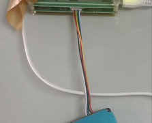 PM2.5模組